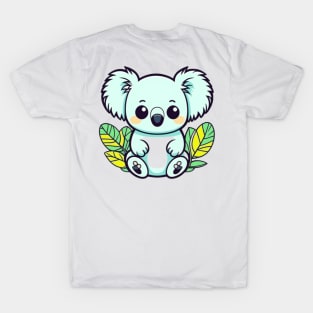 Koala T-Shirt